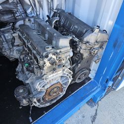 Mazdaspeed 3 Parts