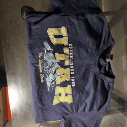 Utah Shirt 