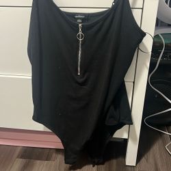Bodysuit