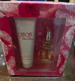 Perfume set $15