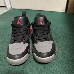 Jordan Mars 270 Low