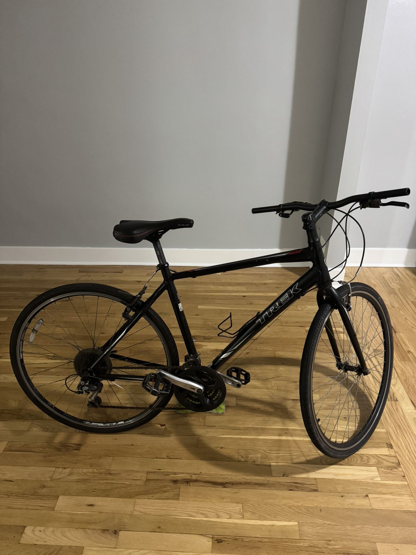 Trek Bike (2015)