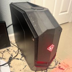 PC Gaming Omen