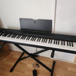 Like New WILLIAMS LEGATO IV Piano