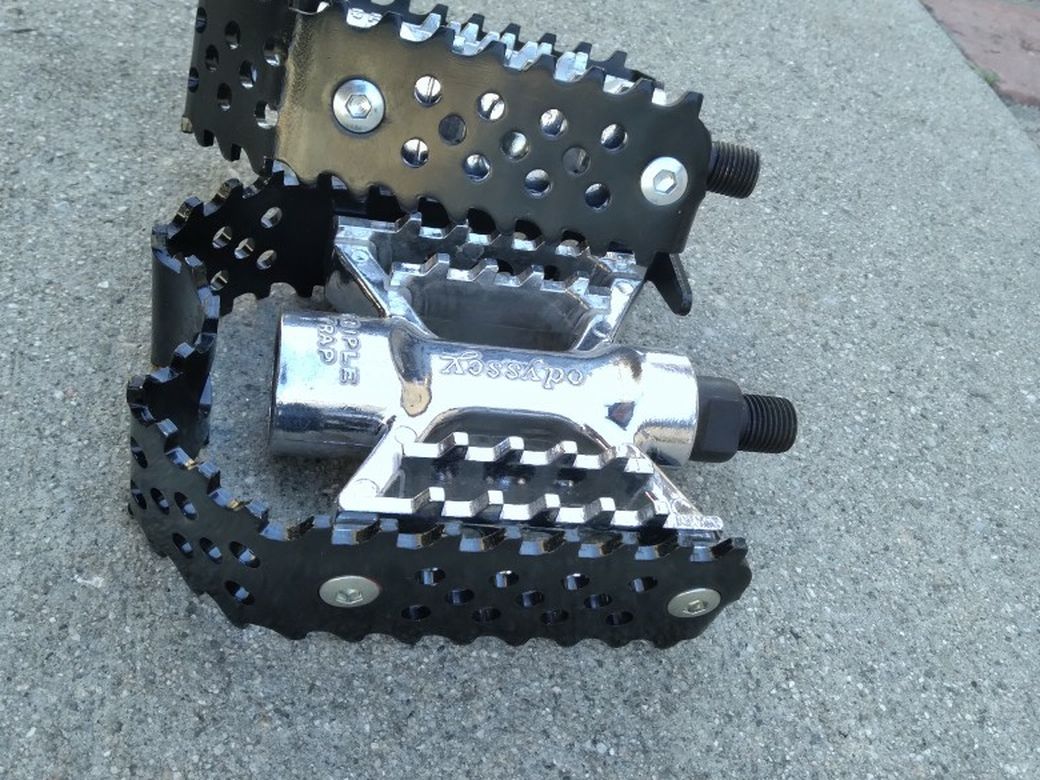 Bmx Pedals