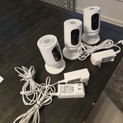 Vivint Idoor Camera