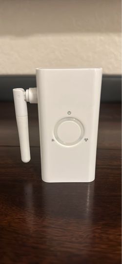 Vivint - LG Innotek ETPFBTRP01 WiFi PoE Adapter