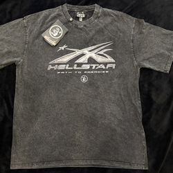 HELLSTAR shirts for sale!