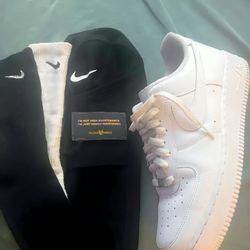 Nike Pack