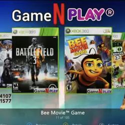 Xbox 360 With Bad Update 1.2 M0D