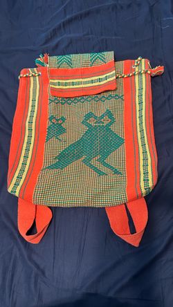 FUN HAPPY BACK PACK