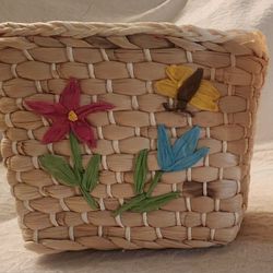 Maize Purse