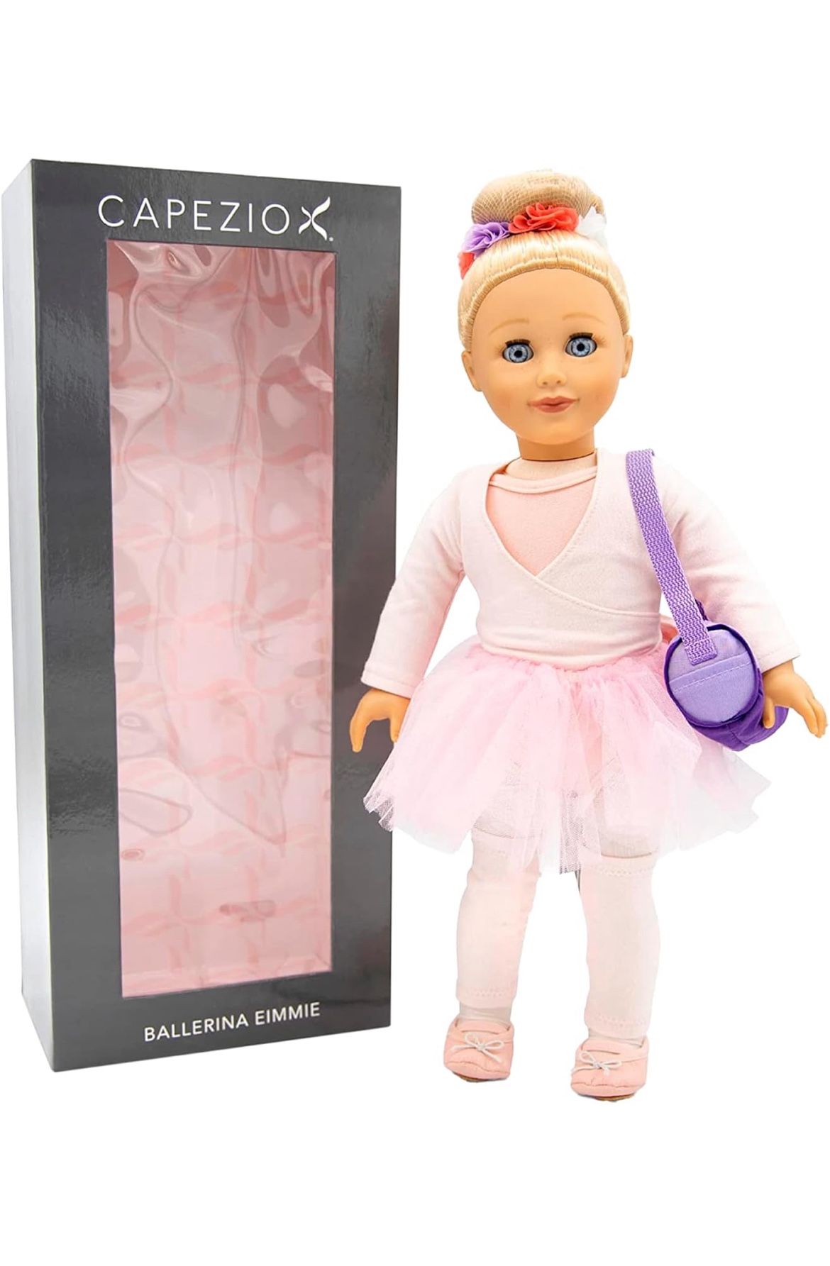 Ballerina Doll
