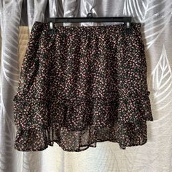 Women’s Skirt