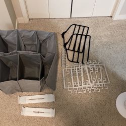 Huge Closet Organization Bundle