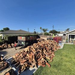 Firewood Fire Wood