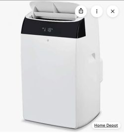 Portable AC