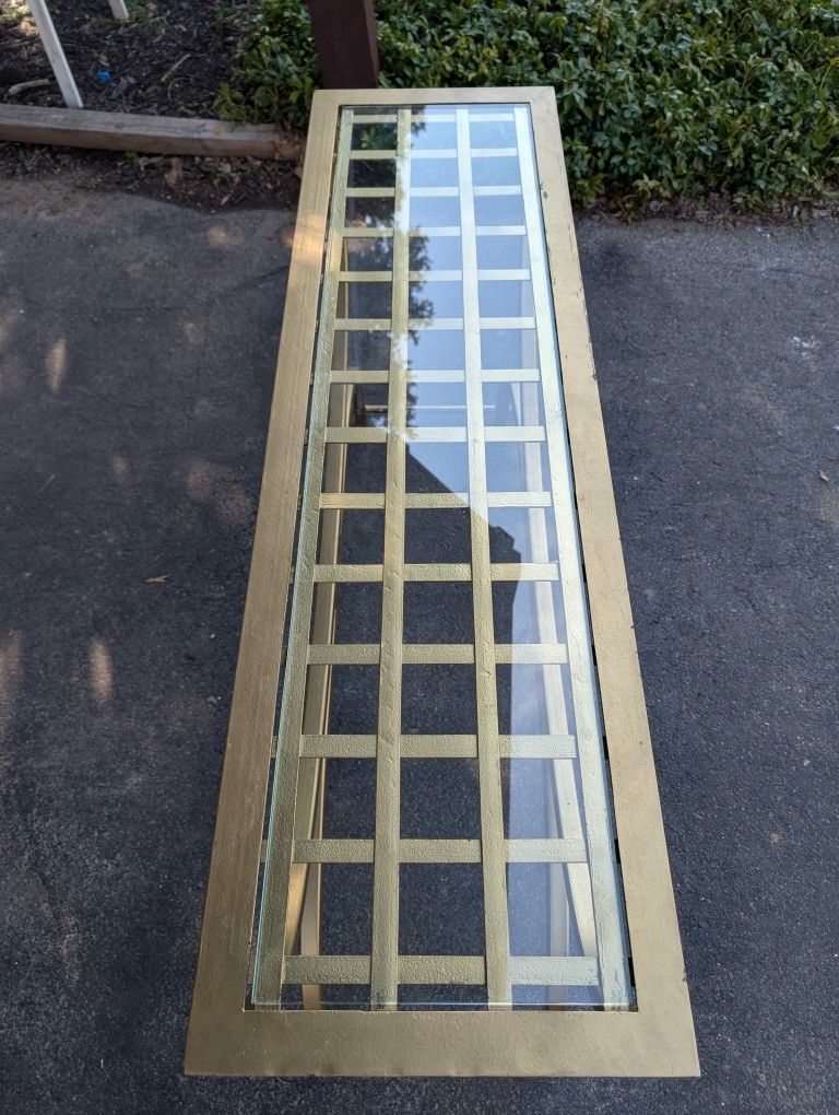 Entry Table