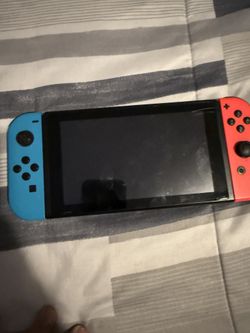 Nintendo Switch (USED)