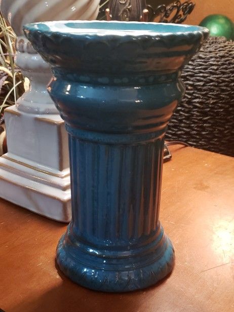 Extra Large Pillar Candle holder