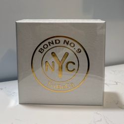TRIBECA BOND No. 9 Brand New Fragrance 