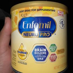 Enfamil NeuroPRO