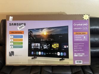 Samsung Tv