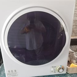 Dorm Room Size Dryer