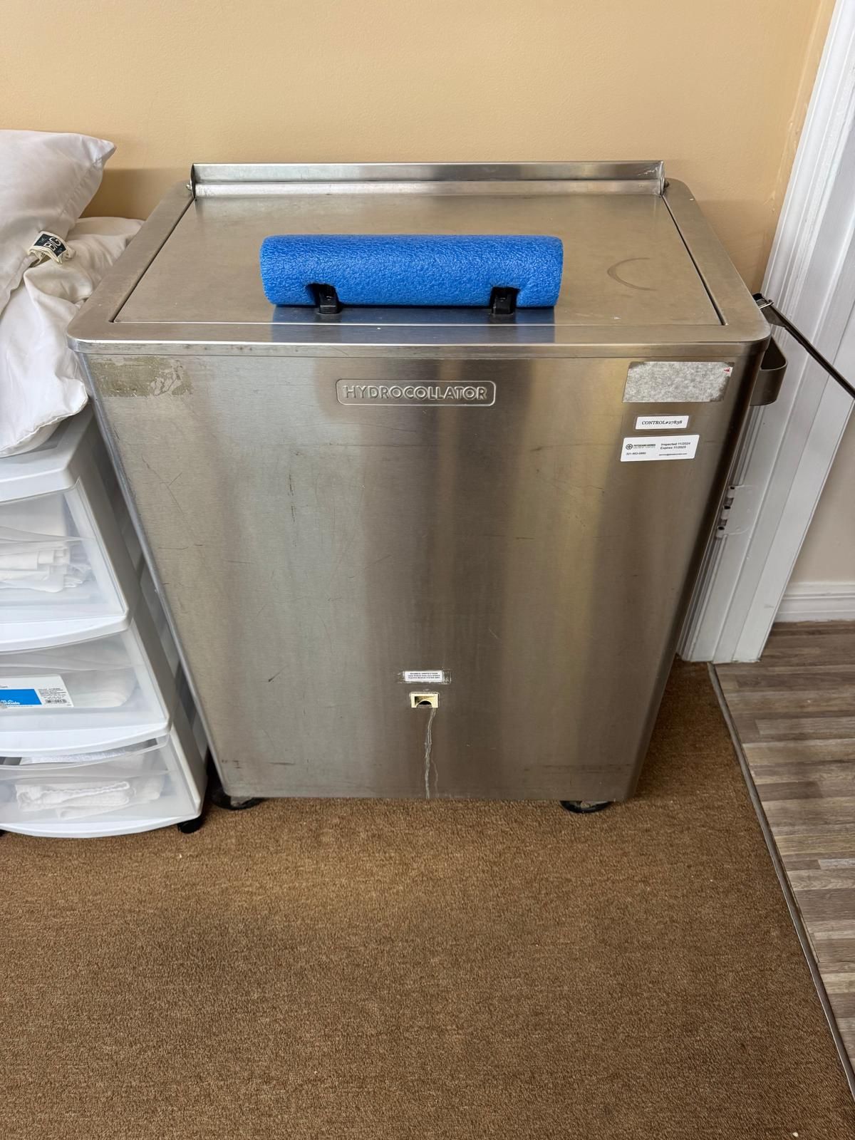 Physical Therapy Equipment 