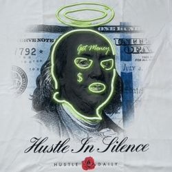 Hasta Muerte XL T-Shirt