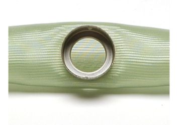 87-96 GM S10 Blazer Jimmy Fuel Pump Strainer Delphi FS0007 