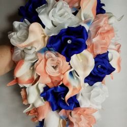 Wedding Bouquet 
