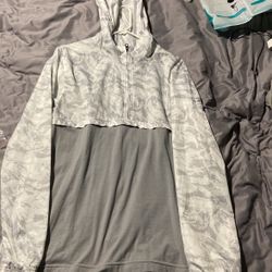 Under Armor Jacket