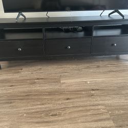 IKEA Hemnes TV Stand
