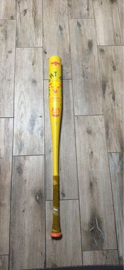 Combat baseball bat 33in (good condition)