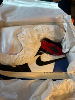 Jordan 1 Retro High OG SP