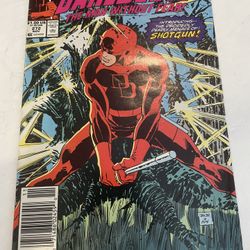 Daredevil #272 vol.1