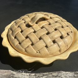Pie Ceramic