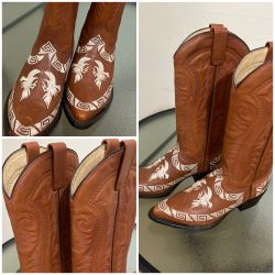 Women’s Western Boots