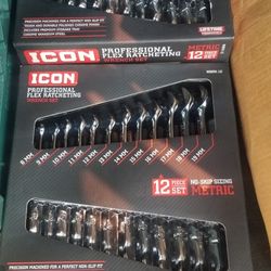 Icon Tools 