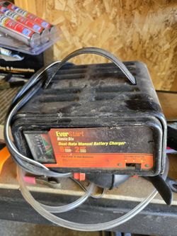Battery Charger