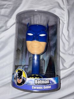 Batman Cut 