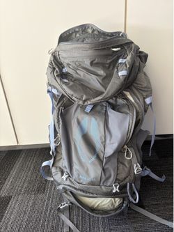 Osprey Aura AG 65