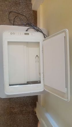 HP printer