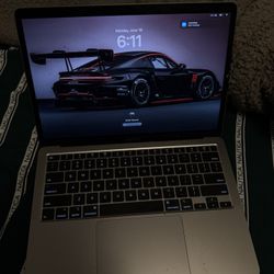 Apple MacBook Air 2020