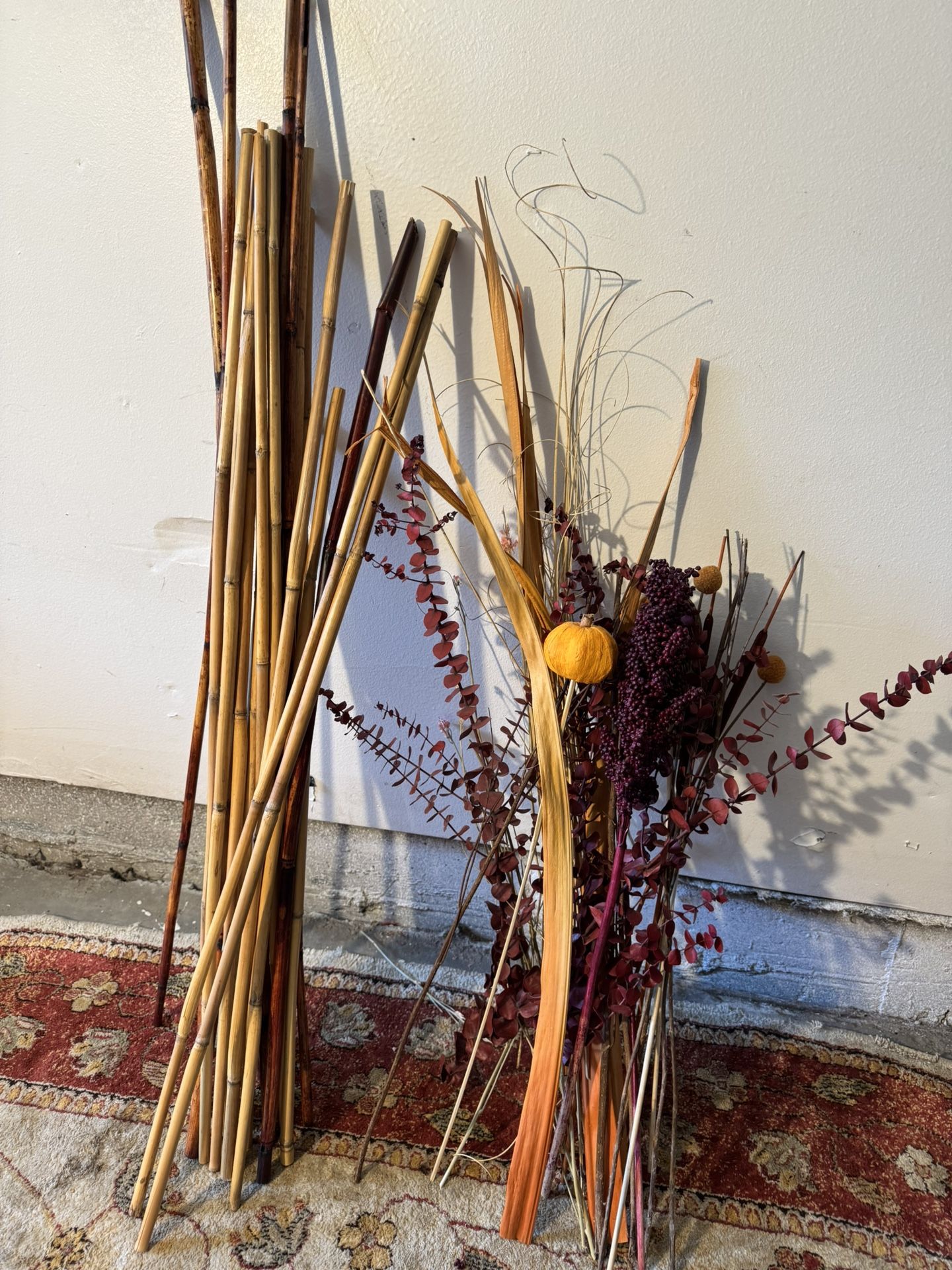 BRANCHES FIR DECOR 40 h