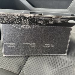 Pink iPad 10th gen  Star Wars case Keyboard 