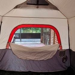 Core 10 person tent (2 in stock)