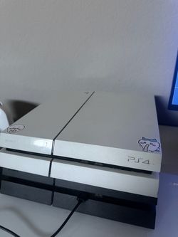 2 Playstation 4s