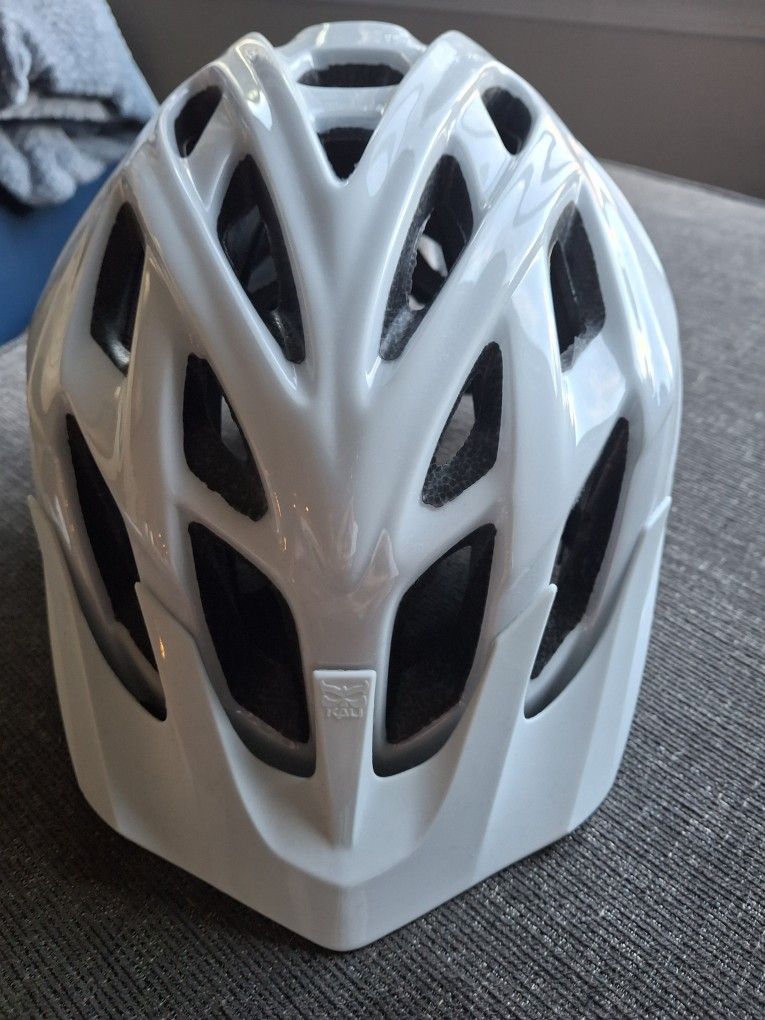 Kai Bike Helmet L/XL